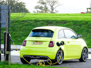 coral gables electric car service, ev repair